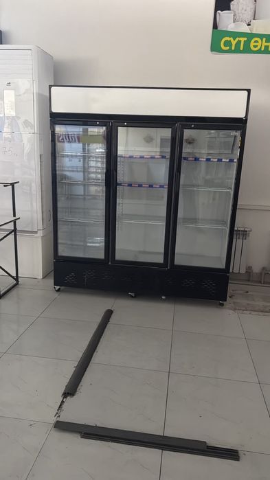 Магазинге арналган заттар сатылады