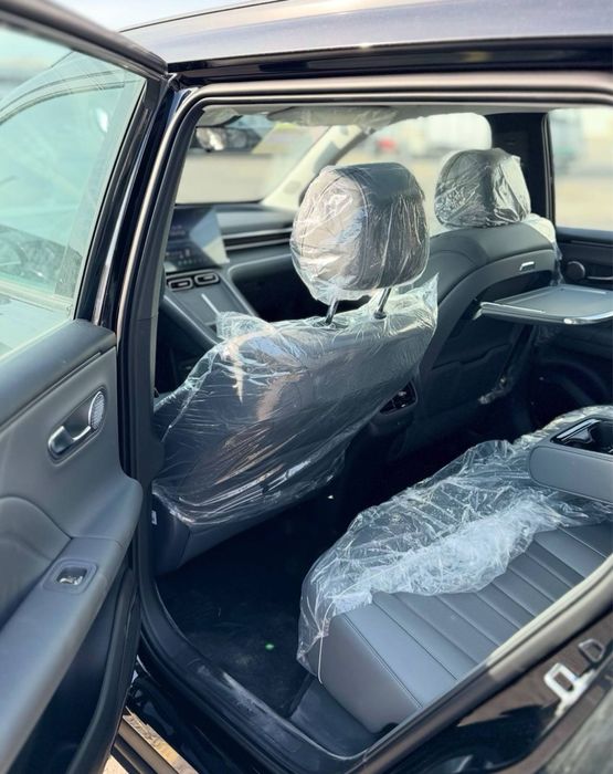 I60 EV 650 Vikup Gac Aion Smart Edition