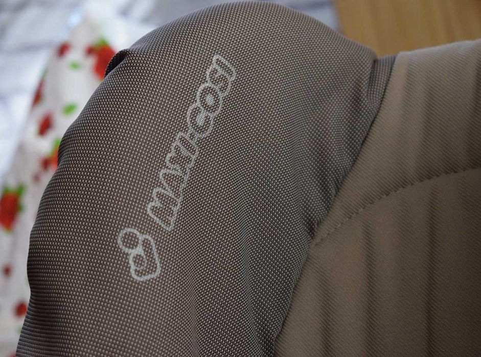 Детска количка Quinny Speedi