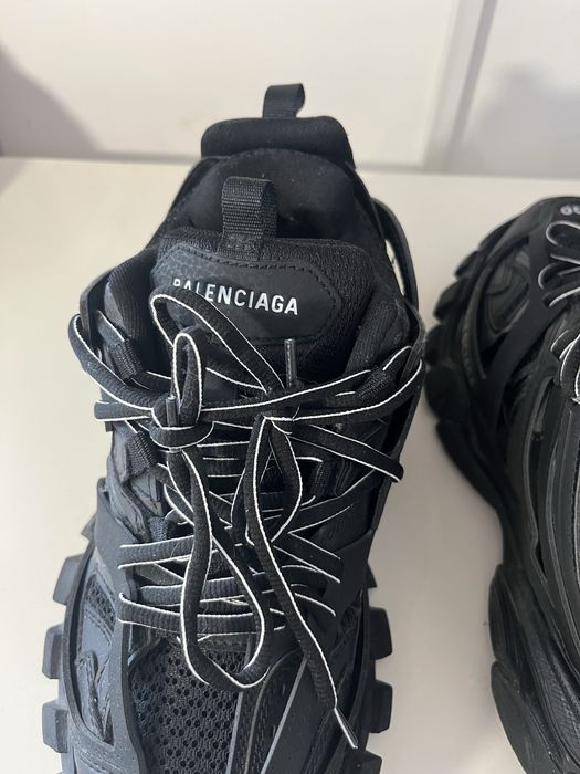 Balenciaga Track