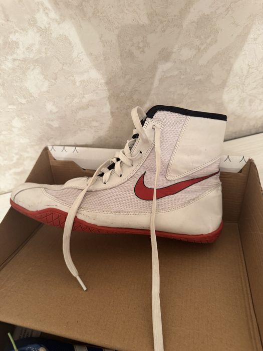 Продаю боксерки оборудование