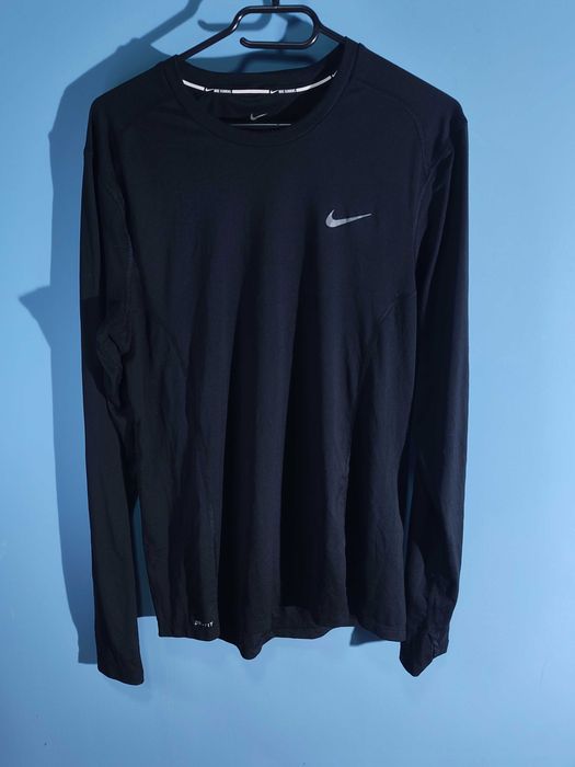 NIKE Dri-Fit Блуза/Мъжка М