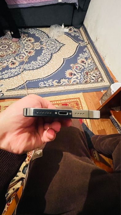 Айфон 12 про макс