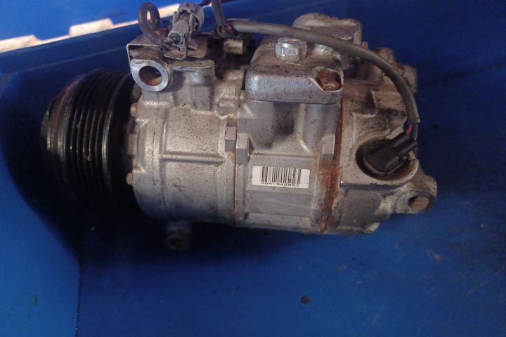 Compresor AC 6SBU14C 4472601852 6452 6987862 03 BMW Seria 1 E87