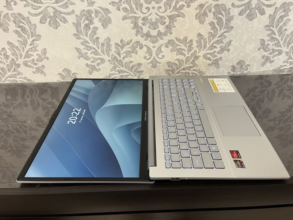 ASUS Vivobook Go 14/15