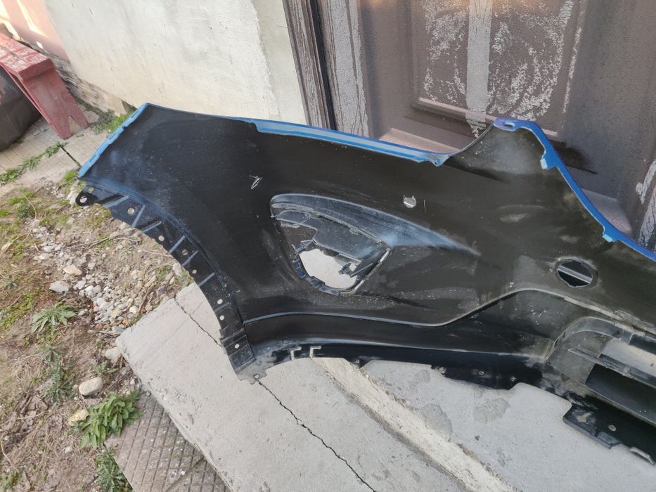 Предна Броня Оригинална за Mazda CX-5 / 2013 --2018 г.