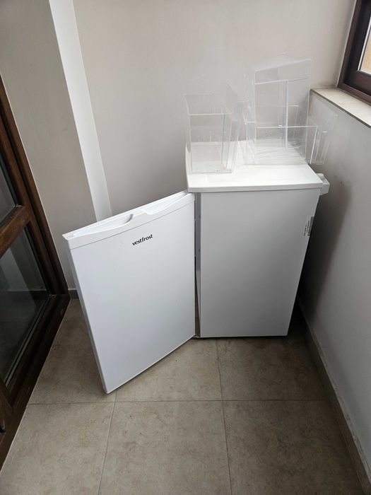 Фризер Vestfrost VFT 1005