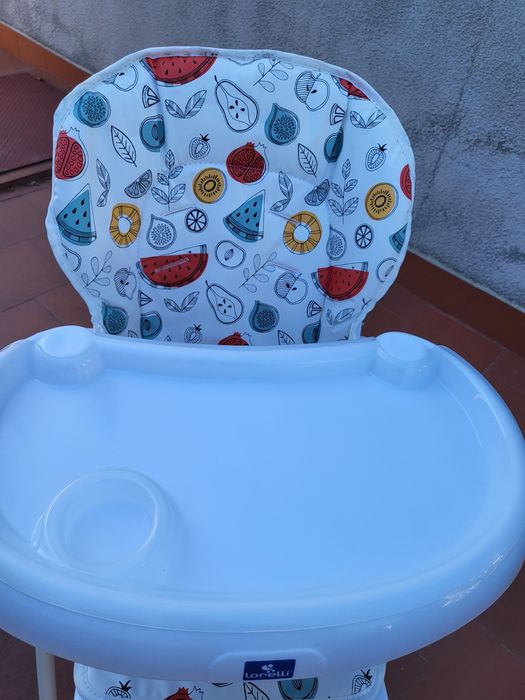 Детско столче за хранене