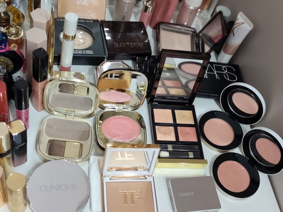 Косметика Make up