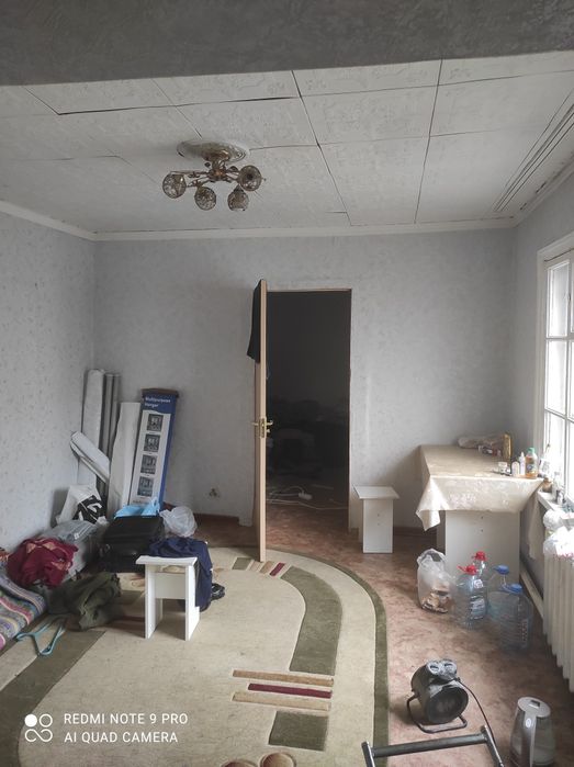 Продам дом 7 комнат