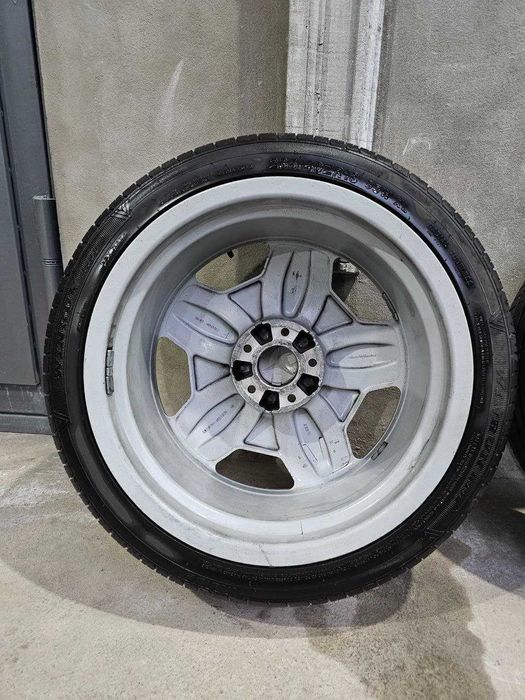 Продаю оригинальные диски от Мерседес AMG