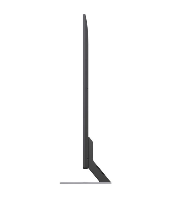 LG QNED Smart TV 4K Ultra - 165cm 100Hz - AI procesor - stare execelenta