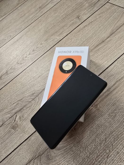 Honor x9b, 8gb, 256gb