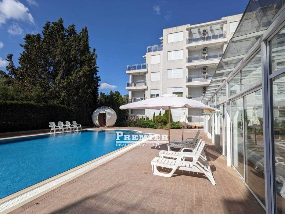 Продава се Двустаен апартамент в Поморие - 45 кв.м за 657 €/кв.м - Снимка #10