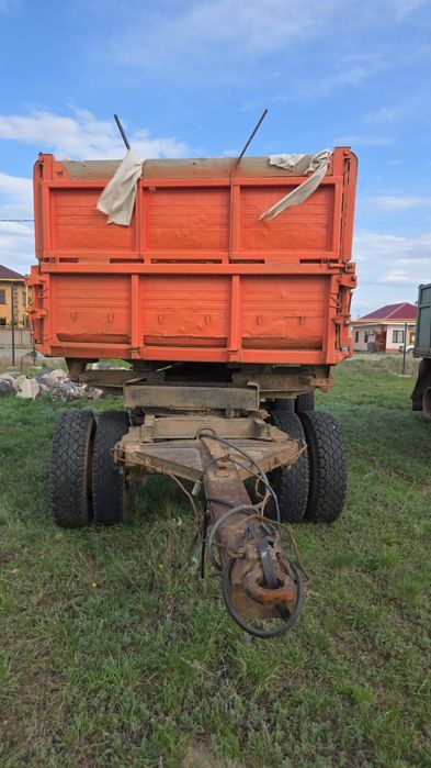 Камаз с Прицепом Продаётся