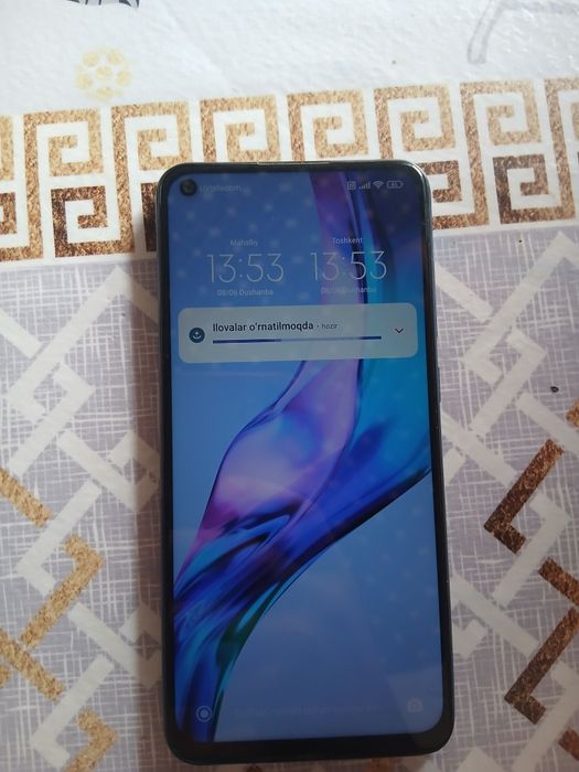 Redmi note 9 64gb