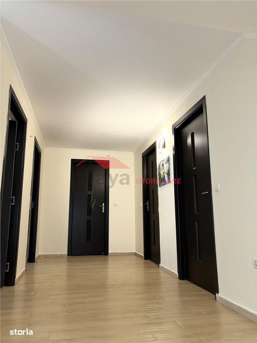 Casa D+P+M, Cociu