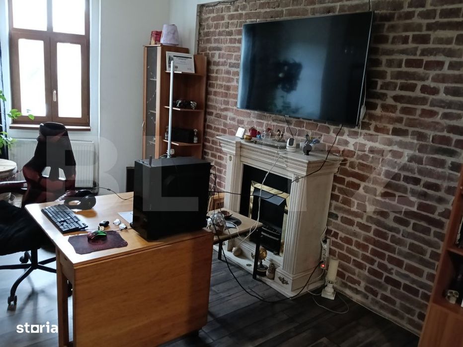 Casa Iin Shighisoara cu Potential Turistic Maxim