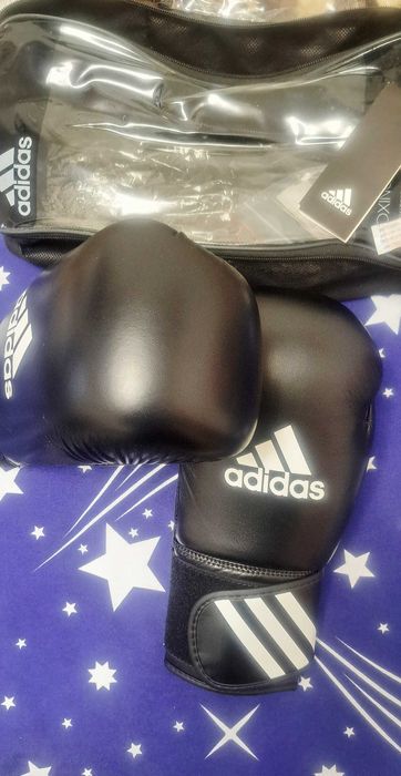Manusi box Adidas Speed 50 8-oz