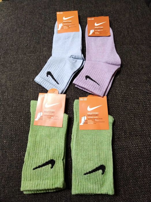 Памучни чорапи унисекс