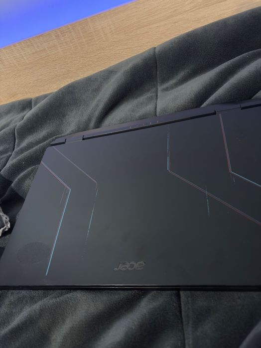 Acer Nitro 5 AN515-58