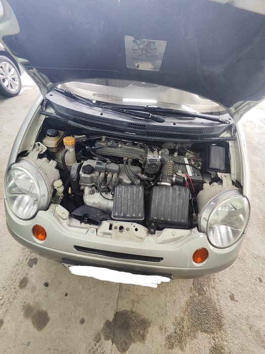 Матиз бест 2006 йил