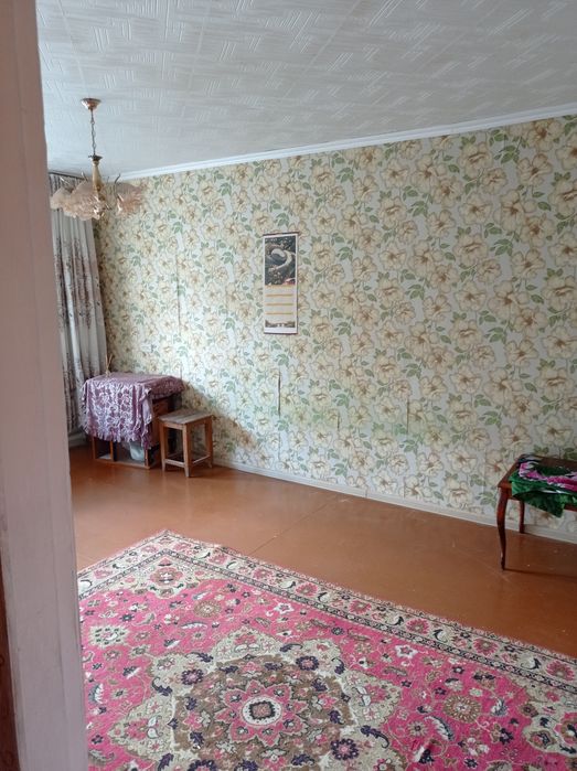 Продам квартиру в 4мкр.