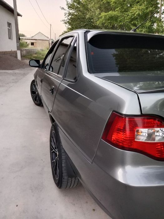 Nexia 2 2015 soatiladi alo xolatda!