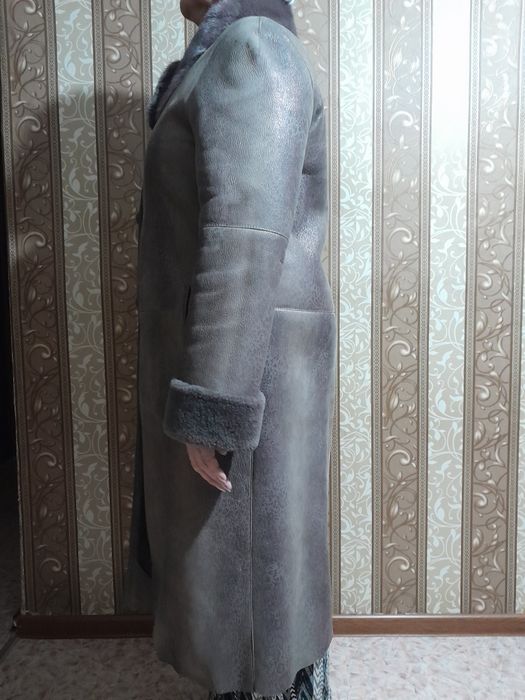 Продается дубленка