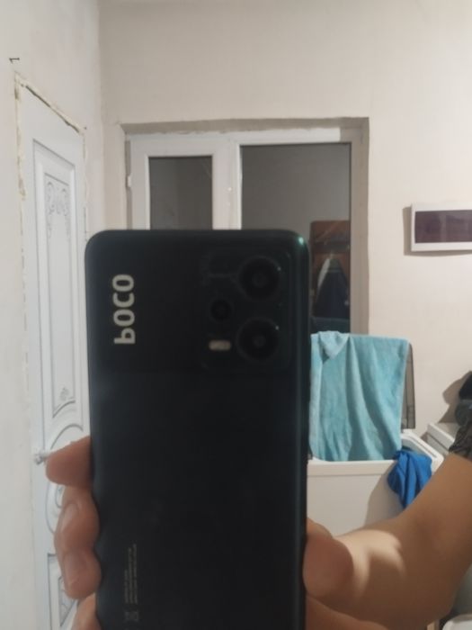 Poco X5 5G. 256/8gb Срочно