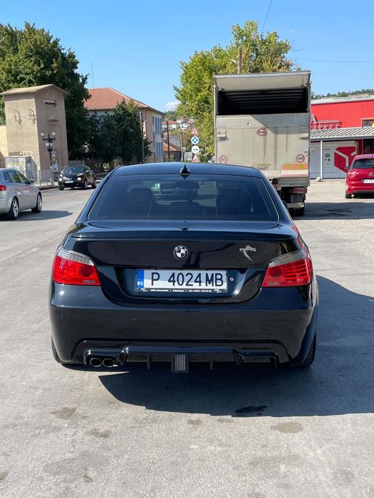 BMW 530D Добро Техническо състояние!