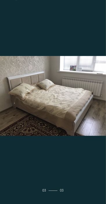 Продается кровать