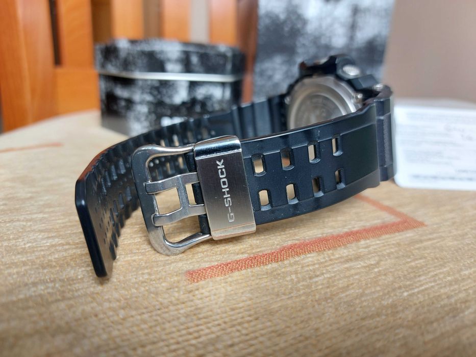 Casio G-Shock GW-9400-1AR