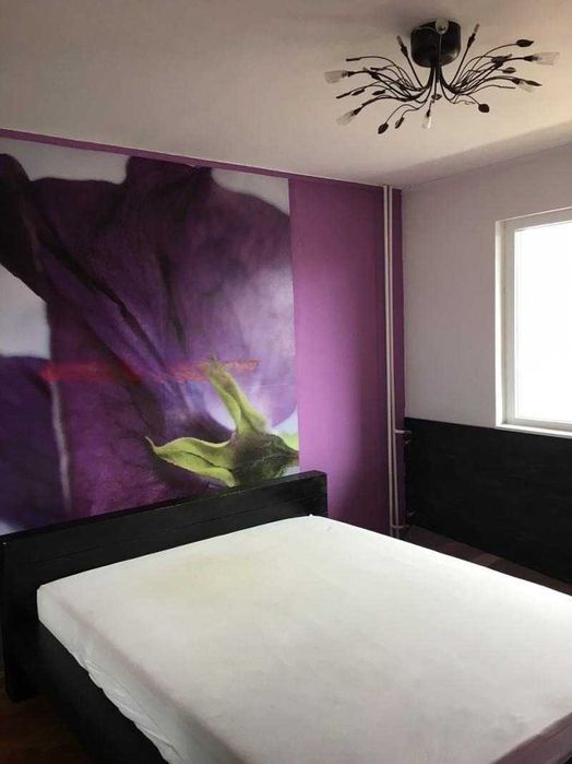 Дава се под наем Тристаен апартамент в София, Бъкстон - 90 кв.м за 637.5 € - Снимка #6