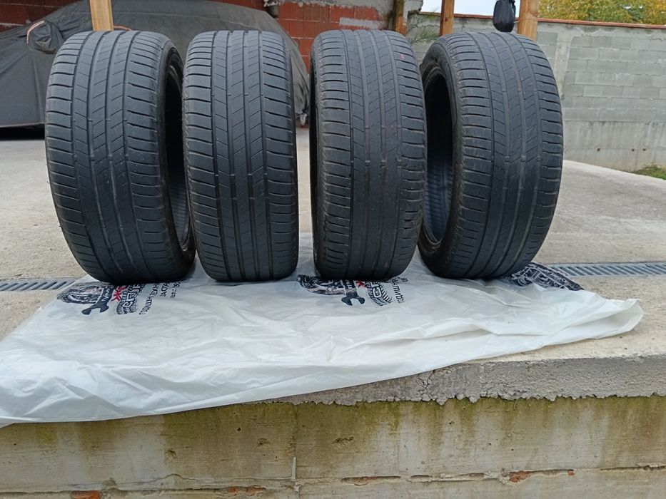 Гуми  Бриджстоун