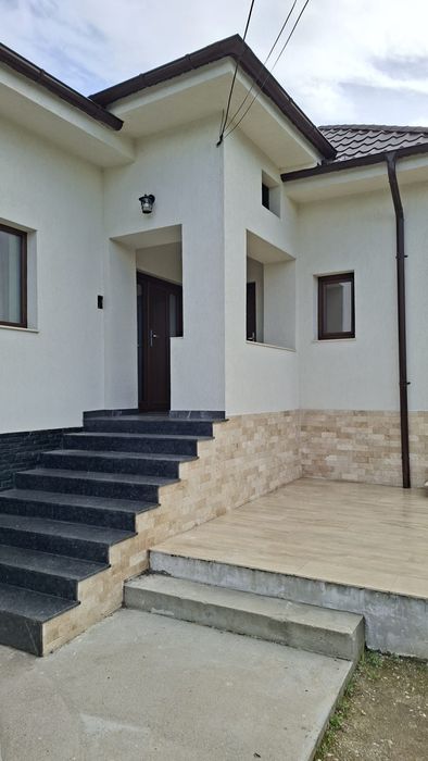 Casa de vanzare Bascov