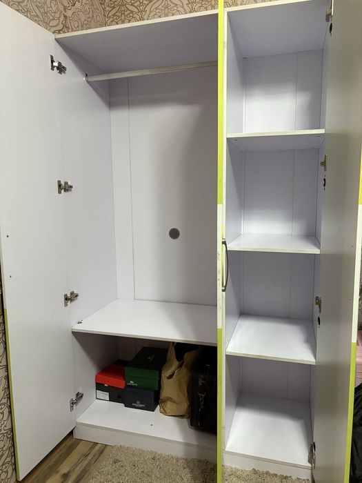 Спальная мебель