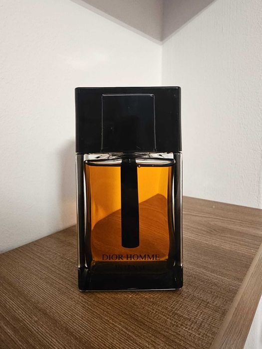 Dior Homme Intense