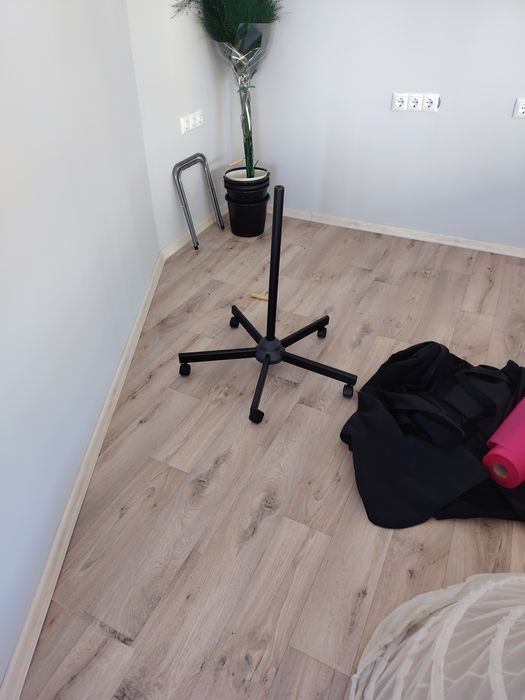 Оборудване за салон