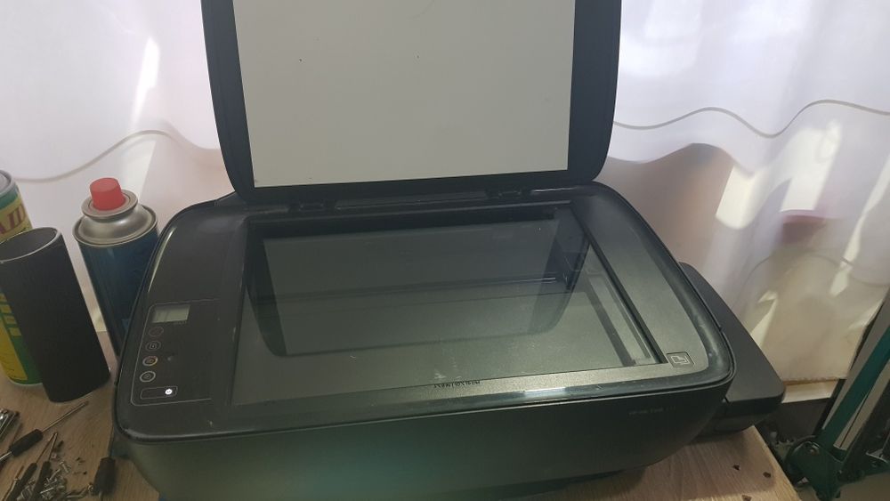 Принтер копир HP Ink Tank 315