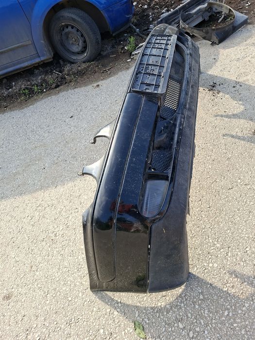 Mercedes clk230 w208 на части