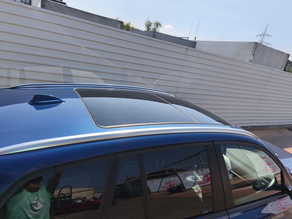 Oferta Bmw X3 G01 2.0 benzina xdrive, trapa panoramica, revizie 17.11.