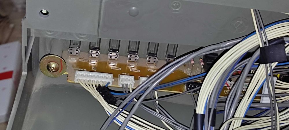 Срочно продам запчасти от телевизора
TOSHIBA.