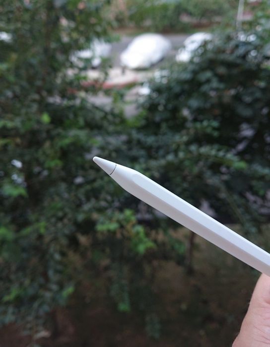 Apple Pencil 2 original qalami/ ручка
