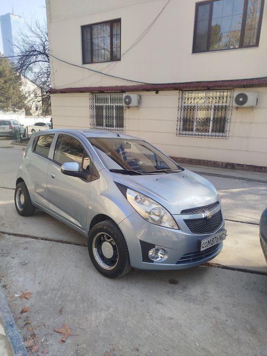 Spark 1.25 Mator