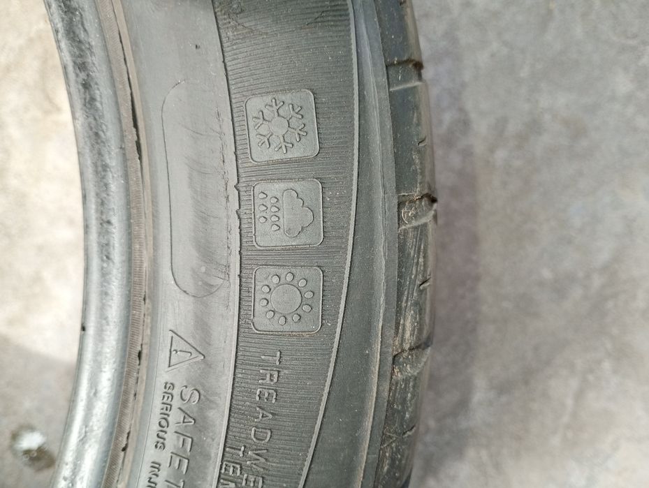Vând anvelope 4m+s și 4suv iarna 35 lei