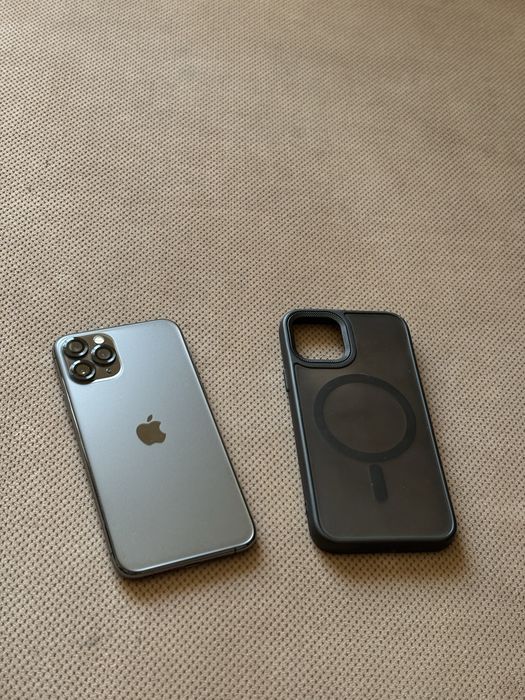 Айфон 11 Про Gray