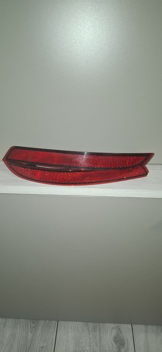 Catadiopru bara spate opel astra j. Capac bara carlig