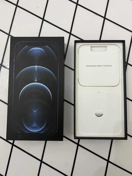 Iphone 12 Pro Max 256GB