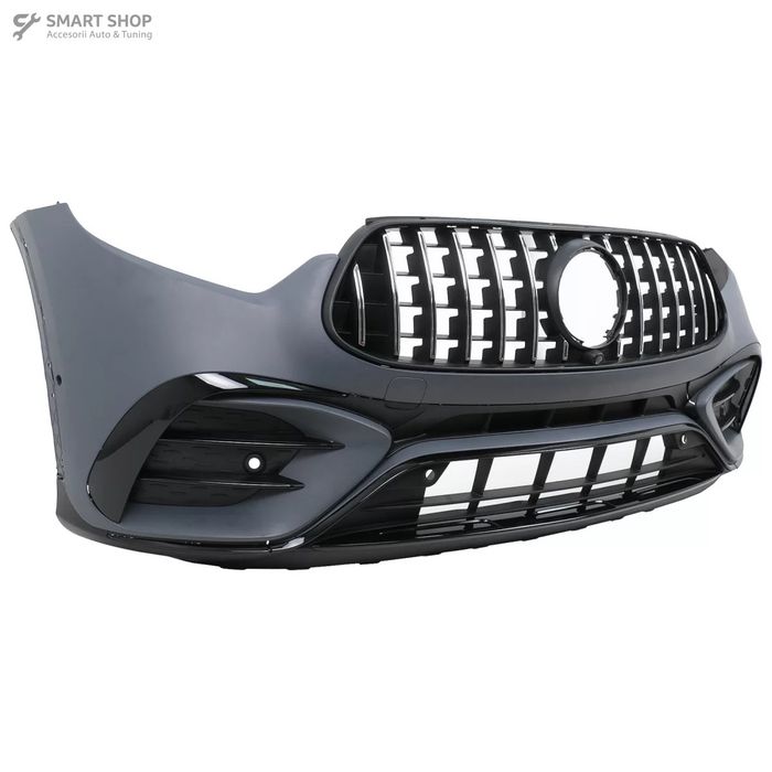 Pachet Exterior Complet Mercedes GLC-Class Coupe C254 (2022-) GLC63 De